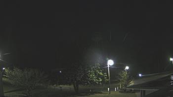 Weather camera view of Hope of the Generations Church.