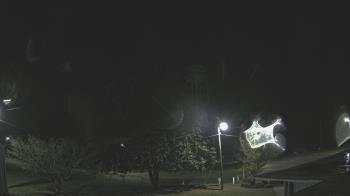 Weather camera view of Hope of the Generations Church.