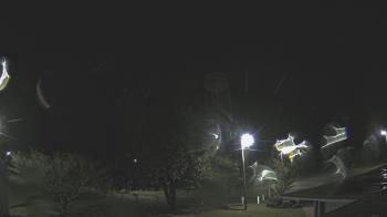 Weather camera view of Hope of the Generations Church.