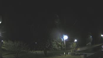 Weather camera view of Hope of the Generations Church.