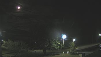 Weather camera view of Hope of the Generations Church.
