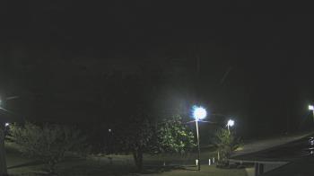 Weather camera view of Hope of the Generations Church.