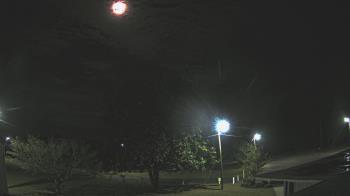 Weather camera view of Hope of the Generations Church.