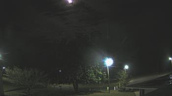 Weather camera view of Hope of the Generations Church.