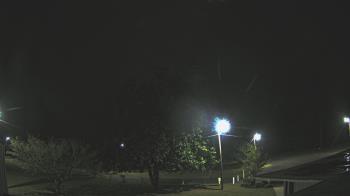 Weather camera view of Hope of the Generations Church.