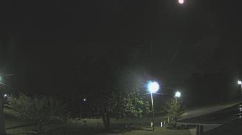 Weather camera view of Hope of the Generations Church.