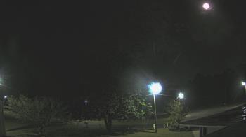 Weather camera view of Hope of the Generations Church.
