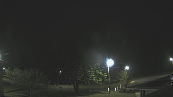 Weather camera view of Hope of the Generations Church.