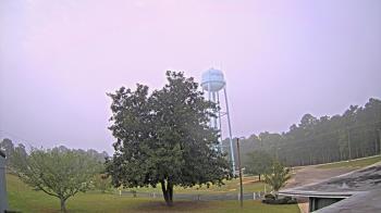 Weather camera view of Hope of the Generations Church.