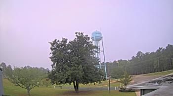 Weather camera view of Hope of the Generations Church.