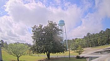 Weather camera view of Hope of the Generations Church.