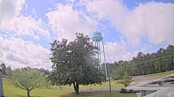 Weather camera view of Hope of the Generations Church.