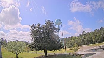 Weather camera view of Hope of the Generations Church.