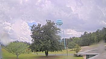 Weather camera view of Hope of the Generations Church.