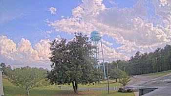 Weather camera view of Hope of the Generations Church.