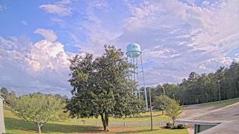 Weather camera view of Hope of the Generations Church.