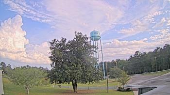 Weather camera view of Hope of the Generations Church.