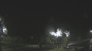 Weather camera view of Hope of the Generations Church.