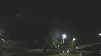 Weather camera view of Hope of the Generations Church.