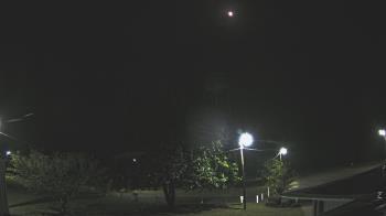 Weather camera view of Hope of the Generations Church.