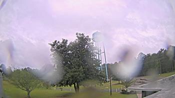 Weather camera view of Hope of the Generations Church.