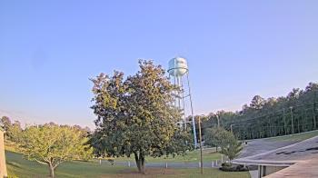 Weather camera view of Hope of the Generations Church.
