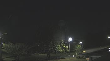 Weather camera view of Hope of the Generations Church.