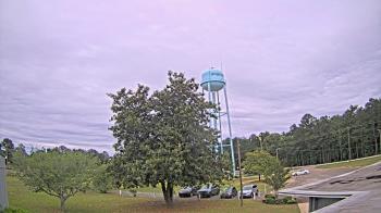 Weather camera view of Hope of the Generations Church.