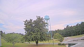 Weather camera view of Hope of the Generations Church.