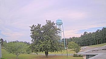 Weather camera view of Hope of the Generations Church.