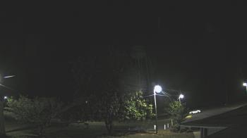 Weather camera view of Hope of the Generations Church.