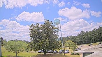 Weather camera view of Hope of the Generations Church.