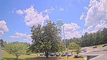 Weather camera view of Hope of the Generations Church.