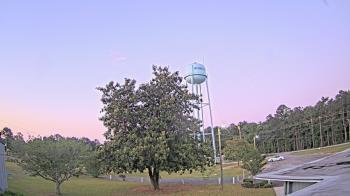 Weather camera view of Hope of the Generations Church.