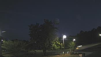 Weather camera view of Hope of the Generations Church.