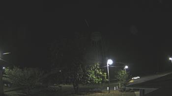 Weather camera view of Hope of the Generations Church.
