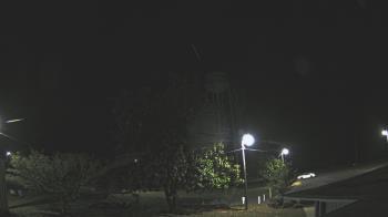 Weather camera view of Hope of the Generations Church.