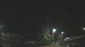Weather camera view of Hope of the Generations Church.