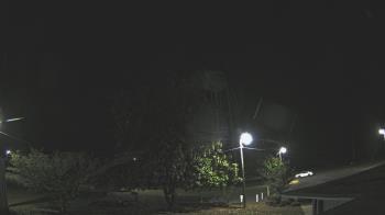 Weather camera view of Hope of the Generations Church.