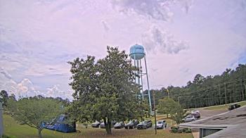 Weather camera view of Hope of the Generations Church.