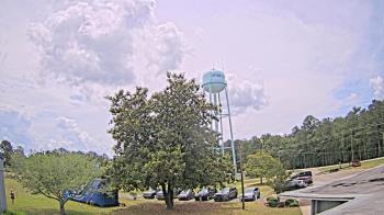 Weather camera view of Hope of the Generations Church.