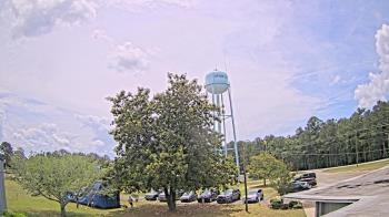 Weather camera view of Hope of the Generations Church.