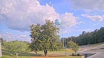 Weather camera view of Hope of the Generations Church.