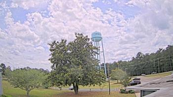 Weather camera view of Hope of the Generations Church.