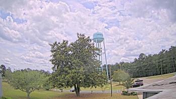 Weather camera view of Hope of the Generations Church.