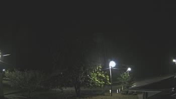 Weather camera view of Hope of the Generations Church.