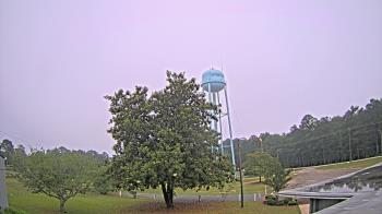 Weather camera view of Hope of the Generations Church.