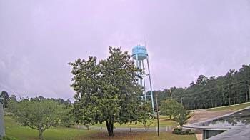Weather camera view of Hope of the Generations Church.