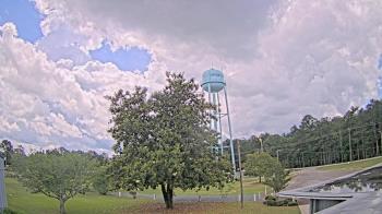Weather camera view of Hope of the Generations Church.