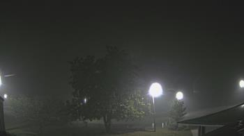 Weather camera view of Hope of the Generations Church.